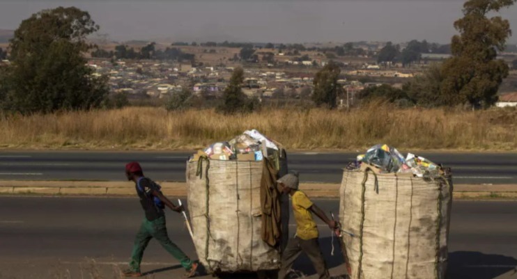 As cicatrizes do Apartheid na África do Sul 30 anos depois do fim do regime