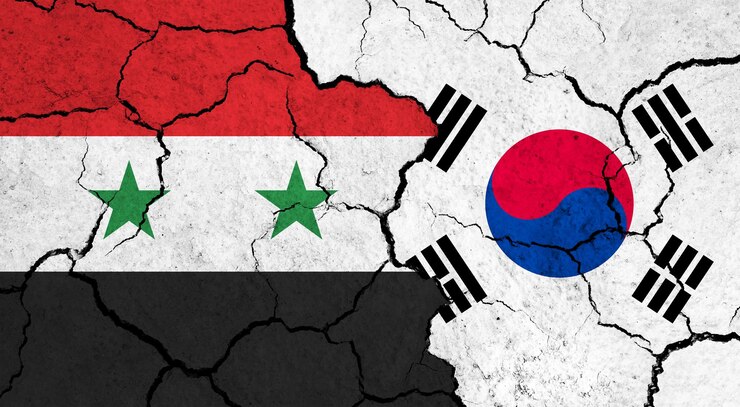 Afinal, o que aconteceu na Síria e na Coreia do Sul?