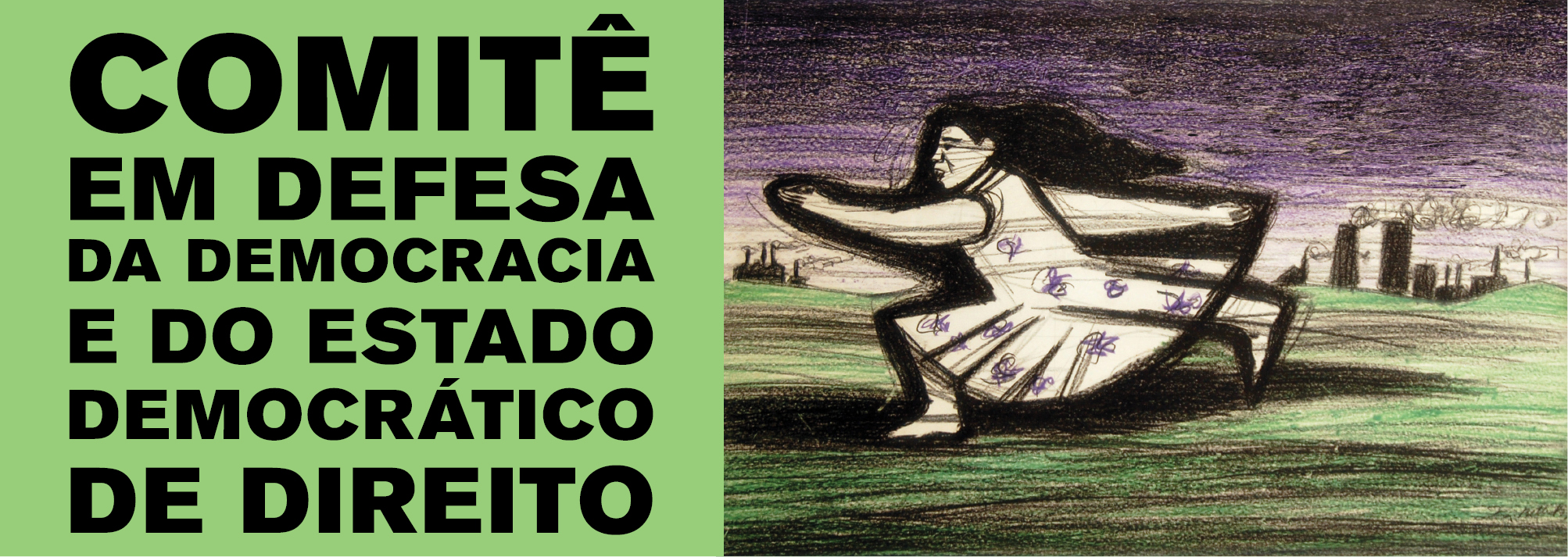 Nota de repúdio às declarações antidemocráticas do prefeito Sebastião Melo