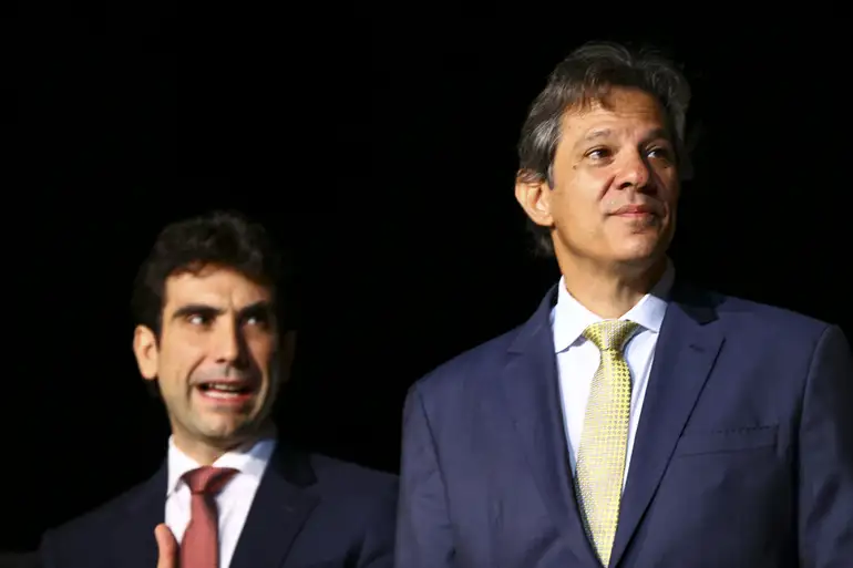 O que esperar de Galípolo e Haddad em 2025?