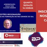 ESPAÇO PLURAL