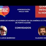 ESPAÇO PLURAL