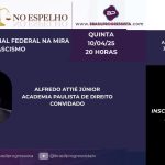 DIREITO NO ESPELHO