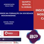 ESPAÇO PLURAL