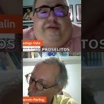 O que é o liberalismo coerente?
#shorts