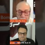 O Que Esperar do PDT na Conjuntura Atual?
#shorts