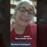 O lucro não é o caminho para serviços essenciais
#shorts