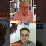 O Legado do Papa Francisco na Luta pela Democracia
#shorts