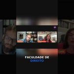 Como a diversidade transforma a educação jurídica
#shorts