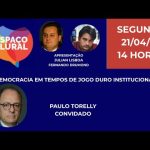ESPAÇO PLURAL