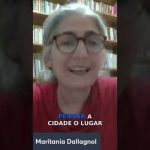 A construção coletiva da cidade: um novo olhar
#shorts