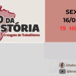 FIO DA HISTÓRIA
