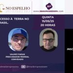 DIREITO NO ESPELHO