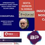 ESPAÇO PLURAL