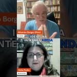 A fragilidade da mídia comunitária no Brasil
#shorts