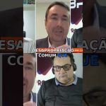 Desapropriação comum: a solução para conflitos agrários?
#shorts