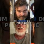 A comunicação como arma na política moderna
#shorts