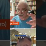 O impacto das Big Techs na pandemia e na política
#shorts