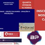 ESPAÇO PLURAL