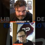 Desafios da exibição de filmes brasileiros
#shorts