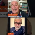 O legado do bisavô e suas propostas revolucionárias
#shorts