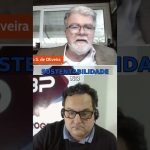 Sustentabilidade Econômica: O Dever de Casa Não Feito
#shorts