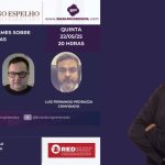 DIREITO NO ESPELHO