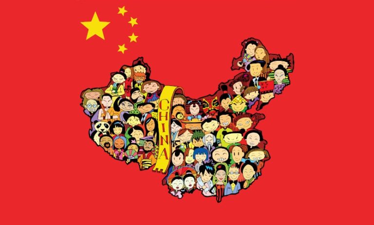Professor Evandro Menezes explica a governança chinesa em live