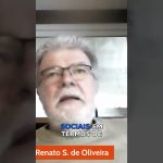 O risco de um discurso populista no Brasil
#shorts