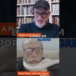 A evolução literária de Porto Alegre ao longo dos anos
#shorts