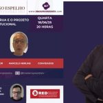 DIREITO NO ESPELHO
