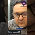 A Tragédia da Operação Policial no Rio de Janeiro
#SHORTS