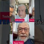 Terras raras: um tema crucial para o Brasil
#shorts