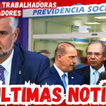 CPMI DO INSS: FRAUDE CONTRA APOSENTADOS FOI CONCEBIDA E EXECUTADA POR BOLSONARISTAS