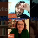 A Relação Entre Brizola e Darcy: Uma Telepatia Política
#SHORTS