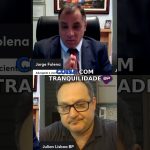 A falta de ação contra o crime organizado no Rio
#SHORTS