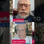 Desafio do Crime Organizado e a Escolha do Ministro
#shorts