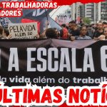 AGORA VAI! GOVERNO LULA ABRAÇA FIM DA ESCALA 6×1 E REDUÇÃO DA JORNADA DE TRABALHO
