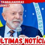 OS AVANÇOS DO BRASIL EM 2025 E AS PERSPECTIVAS DO GOVERNO LULA PARA 2026