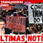 QUEREMOS FIM DA JORNADA 6×1 E PAUTAS SOCIAIS HUGO MOTTA E ALCOLUMBRE