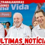 MINHA CASA, MINHA VIDA: GOVERNO LULA CELEBRA 2 MILHÕES DE NOVAS MORADIAS