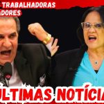 CPMI DO INSS: DAMARES E SILAS MALAFAIA BRIGAM POR ENVOLVIMENTO DE GRANDES IGREJAS