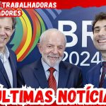 MERCADO EUFÔRICO COM LULA – E OS JUROS QUANDO VÃO CAIR GALÍPOLO ?