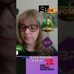 Como a moeda PILA transforma resíduos em oportunidades
#shorts