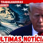 IMPERIALISMO: TRUMP QUER ORÇAMENTO DE GUERRA DE US$ 1 TRILHÃO. PARA QUÊ?