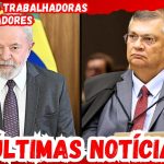 FARRA DAS EMENDAS: LULA VETA ORÇAMENTO E FLAVIO DINO RESTRINGE DISTRIBUIÇÃO PARA PARENTES