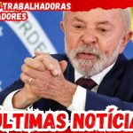 PRESIDENTE LULA CRITICA ATAQUE DOS EUA À VENEZUELA EM ARTIGO NO NEW YORK TIMES