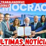 SEM ANISTIA: LULA VETA NA ÍNTEGRA O PL DA DOSIMETRIA NO DIA DA DEMOCRACIA