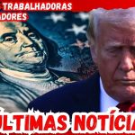 POR QUE DONALD TRUMP É UM INIMIGO DA CLASSE TRABALHADORA?