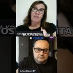 O Drama de uma Mãe: A História de Perdão
#SHORTS